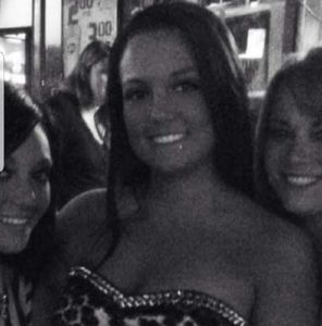 Meet your Posher, Christina